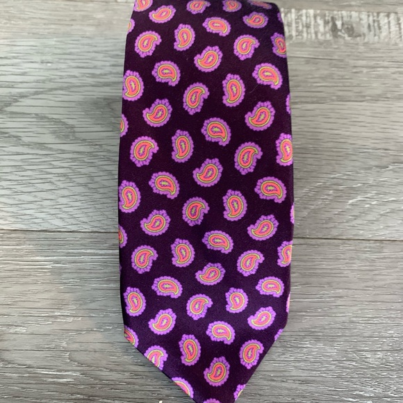 Ted Baker Necktie - Picture 5 of 5